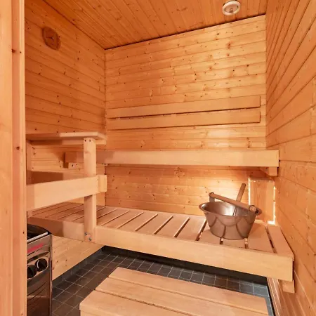 Vii 7406 By Interhome Holiday home *