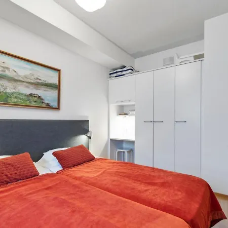 Holiday home Vii 7406 By Interhome Yllas