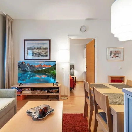 Vii 7406 By Interhome 펜션 Ylläs