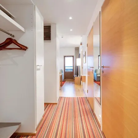 Holiday home Vii 7406 By Interhome *