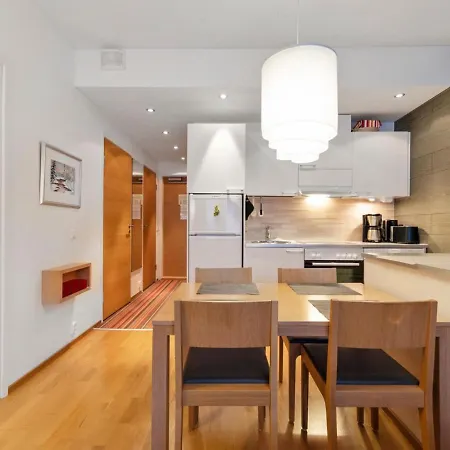 Holiday home Vii 7406 By Interhome