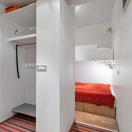 Holiday home Vii 7406 By Interhome *