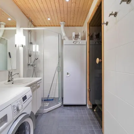 Vii 7406 By Interhome * Ylläs