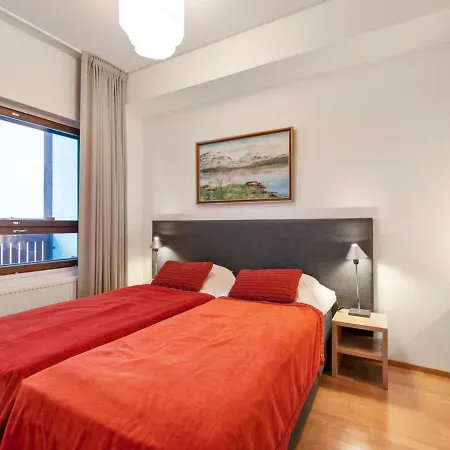 Vii 7406 By Interhome Holiday home Yllas