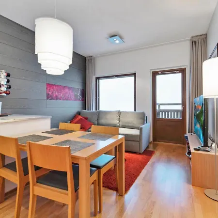 Holiday home Vii 7406 By Interhome Yllas