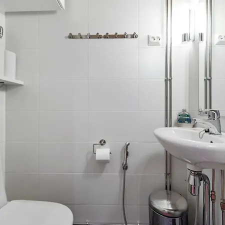 Vii 7406 By Interhome Holiday home Yllas