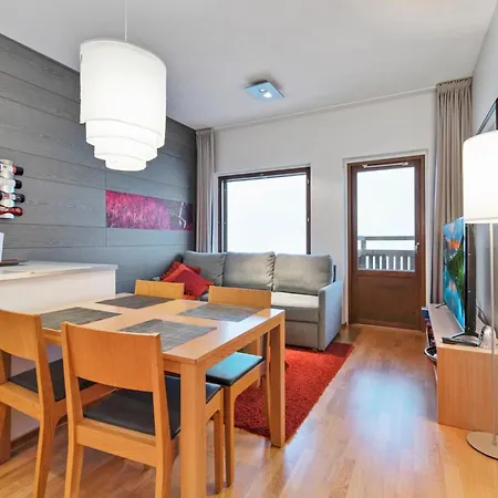 Tatil Evi Vii 7406 By Interhome *