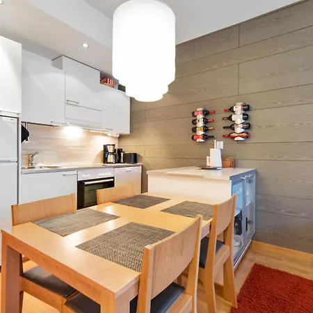 Vii 7406 By Interhome Tatil Evi