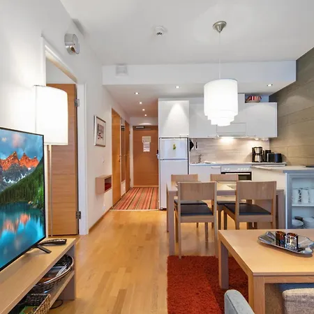 Vii 7406 By Interhome Nyaraló Ylläs
