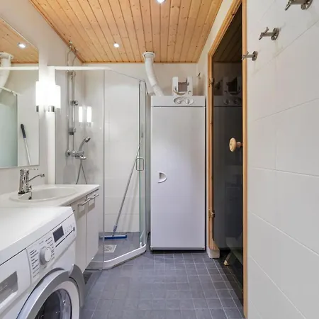 Vii 7406 By Interhome Ylläs
